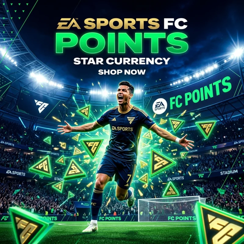 EA SPORTS FC Points