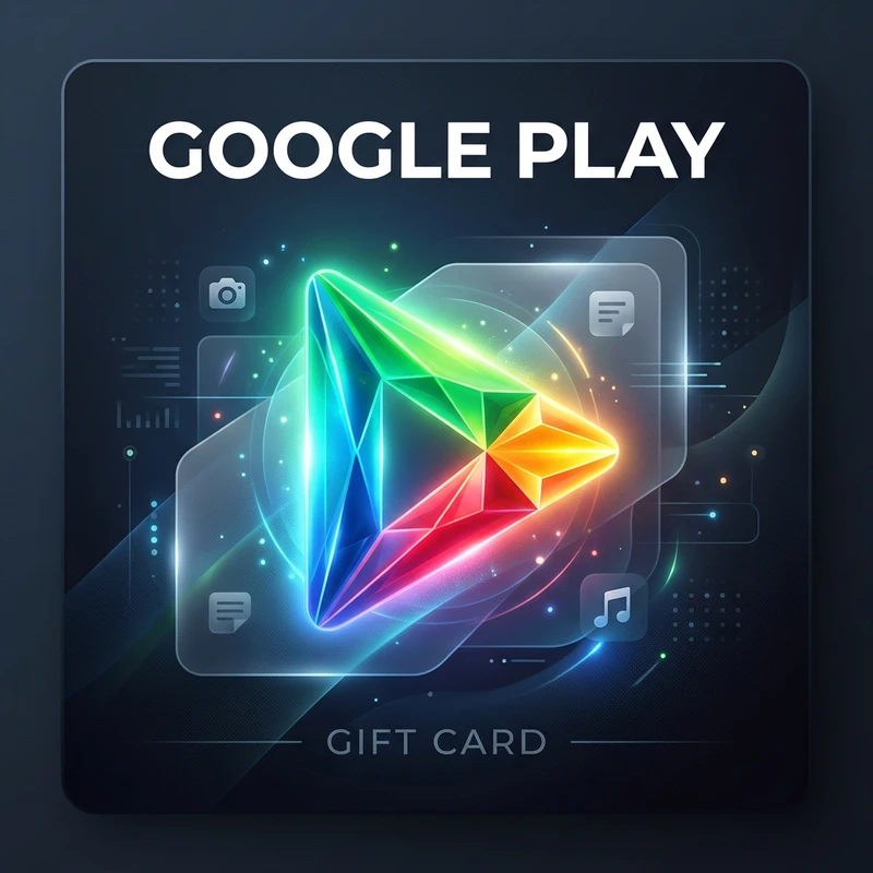 Google Play Kodu