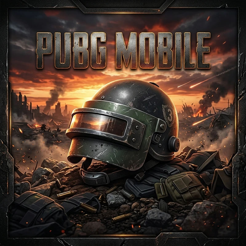 PUBG Mobile UC