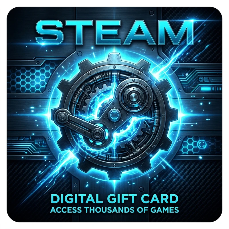 Steam Cüzdan Kodu