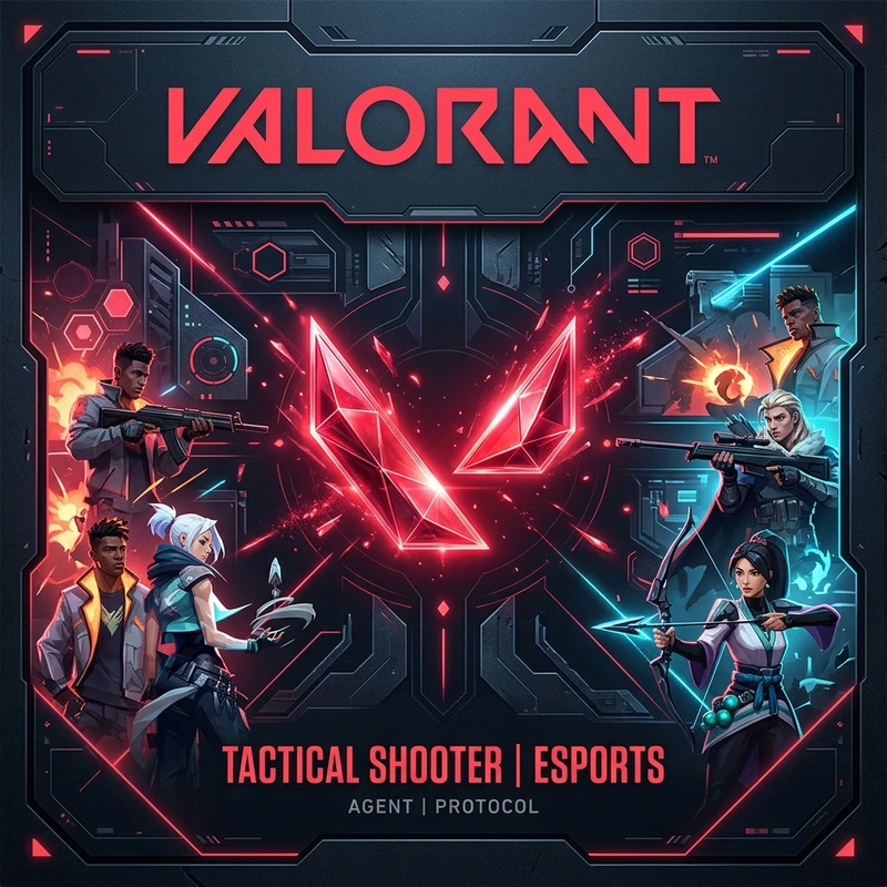 Valorant Points