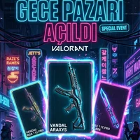 Gece Pazarı