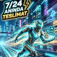 7/24 Teslimat